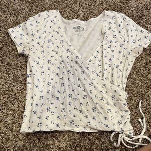 Hollister baby T must have collection